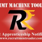 HMT Machine Tools Apprenticeship
