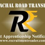 HRTC Apprenticeship