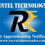Intel Technology Apprenticeship