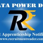 TATA Power DDL Apprenticeship