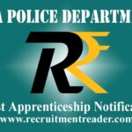 Goa Police Apprenticeship
