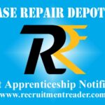 7 Base Repair Depot AFS Apprenticeship