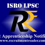 LPSC Apprenticeship