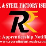 Metal & Steel Factory Ishapore