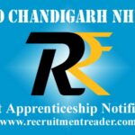 NHPC Chandigarh Apprenticeship